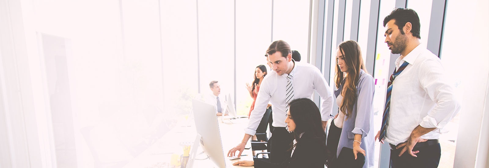 Business Development California