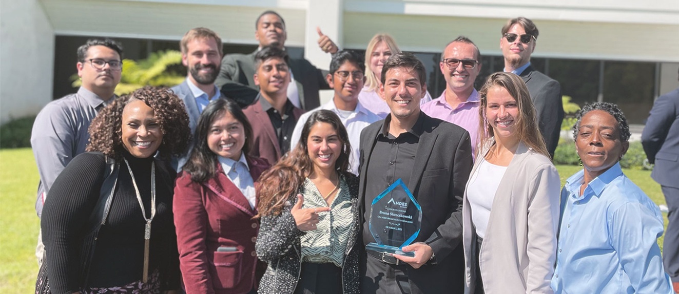 Marketing Company California